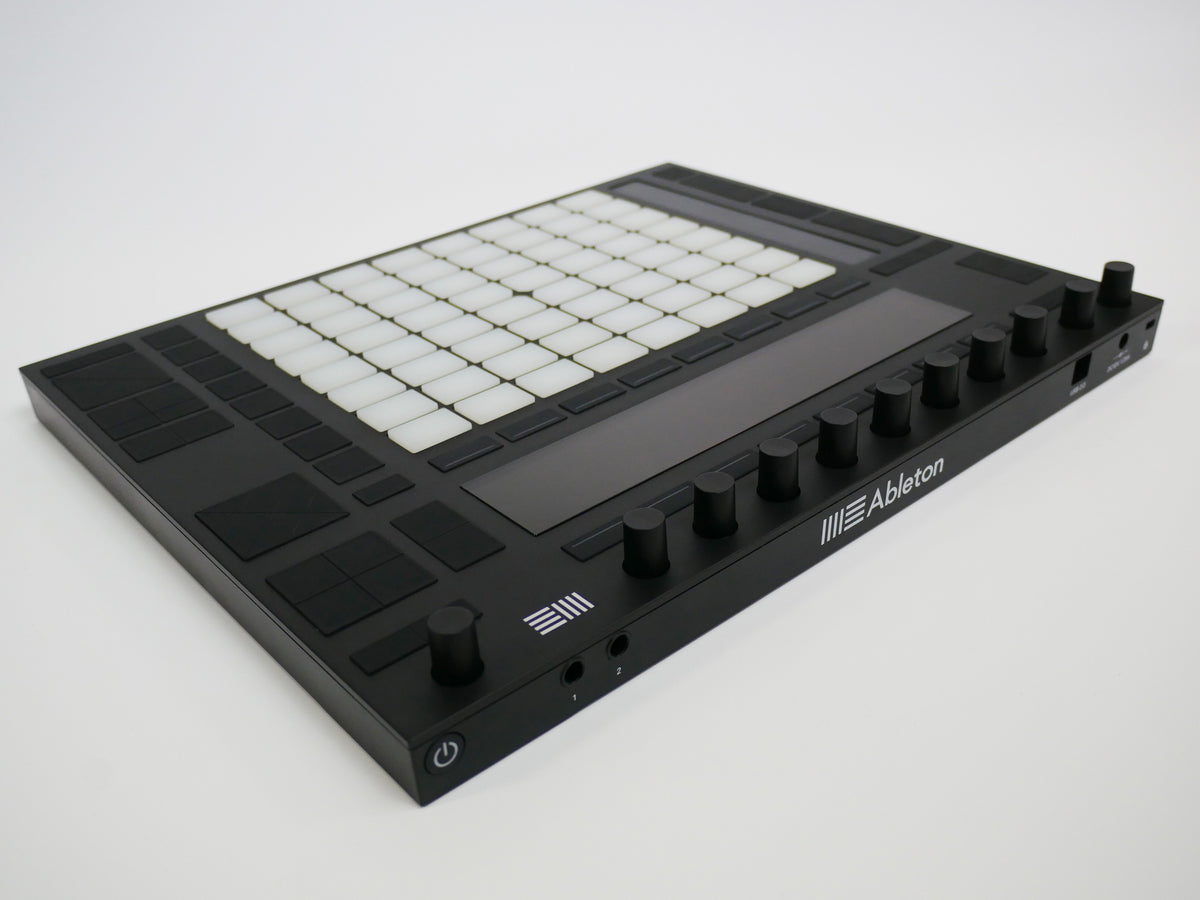【美品】 Ableton Push2 Ableton Push2 (中古)