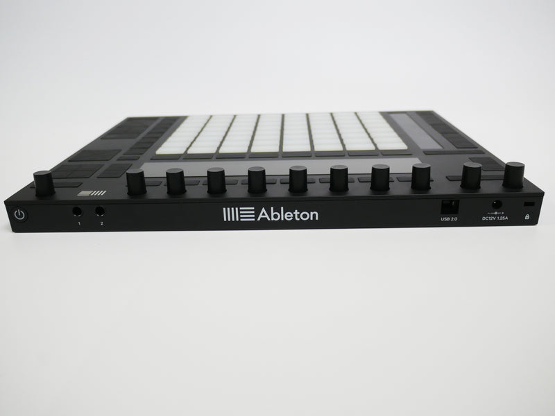 Ableton Push2 (中古)