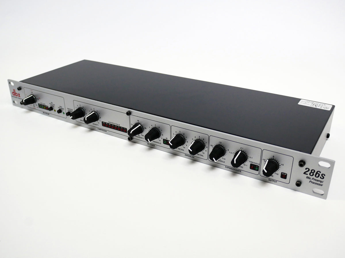 dbx 286s (中古)