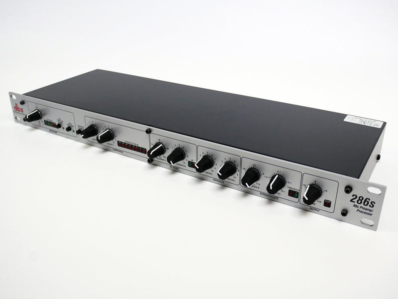 dbx 286s (中古)