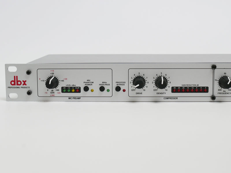 dbx 286s (中古)