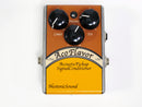 Neotenic Sound AcoFlavor (中古)2