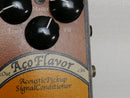 Neotenic Sound AcoFlavor (中古)