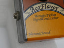 Neotenic Sound AcoFlavor (中古)