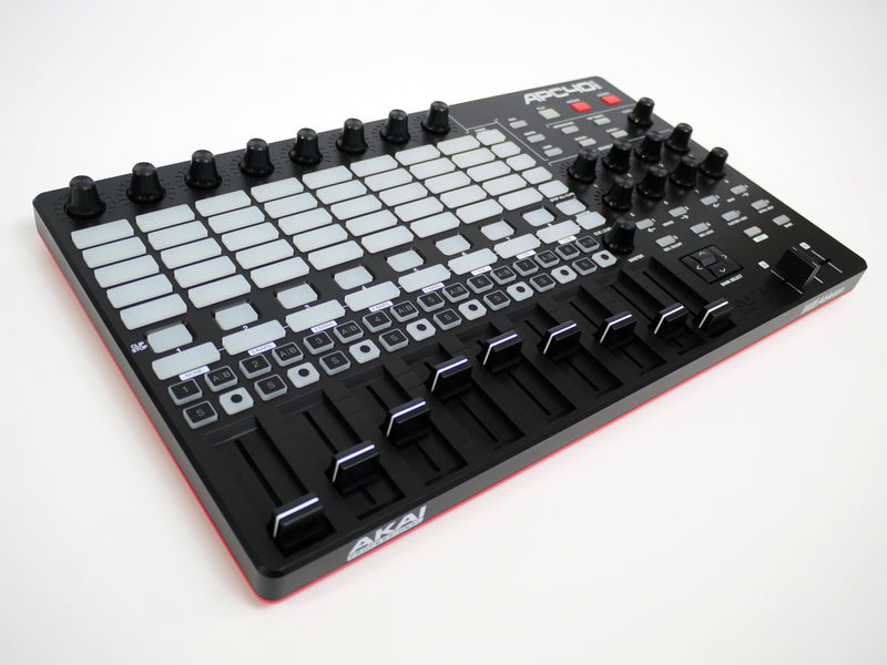 DAW / DTM