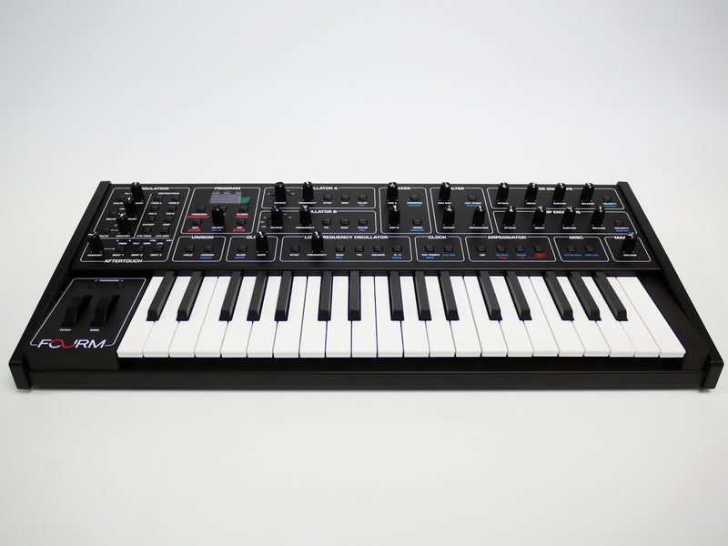 SEQUENTIAL Fourm (中古)