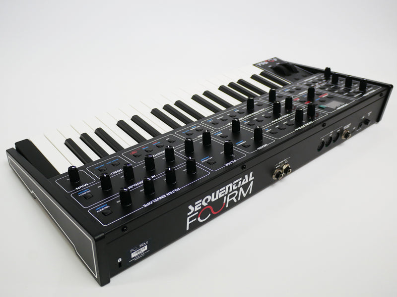 SEQUENTIAL Fourm (中古)