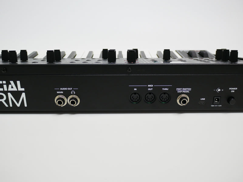 SEQUENTIAL Fourm (中古)