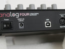 Elektron Analog FOUR (中古)