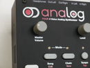 Elektron Analog FOUR (中古)