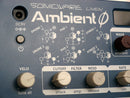 SONICWARE LIVEN Ambient Ø (中古)