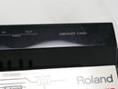 Roland MC-09 (中古)