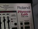 Roland MC-09 (中古)