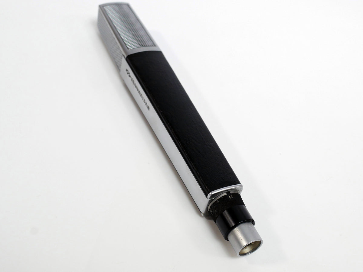 ゼンハイザー MD 441-U ダイナミックマイクロフォン(中古品) SENNHEISER MD 441-U (中古)