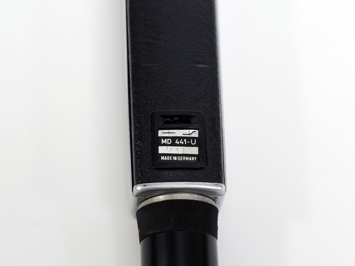 SENNHEISER MD 441-U (中古)