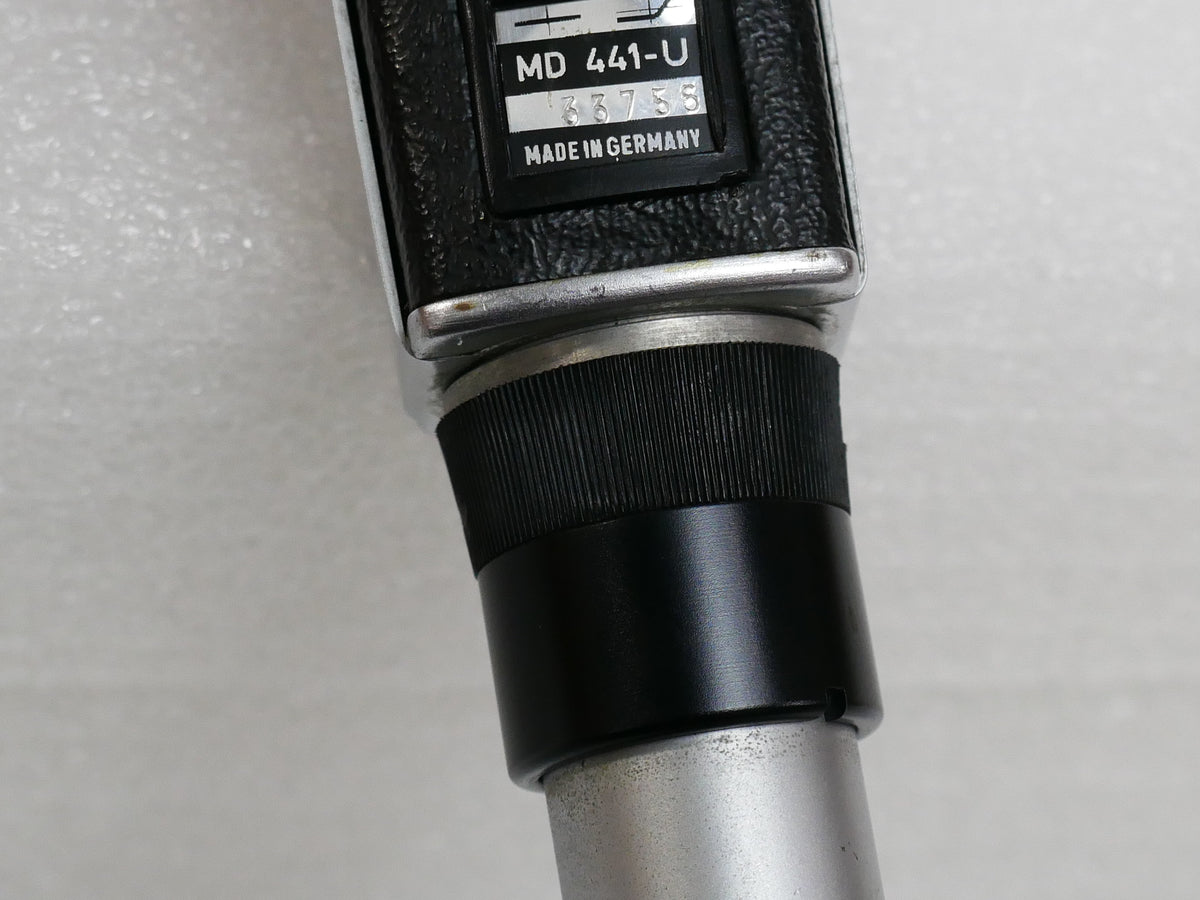 SENNHEISER MD 441-U (中古)