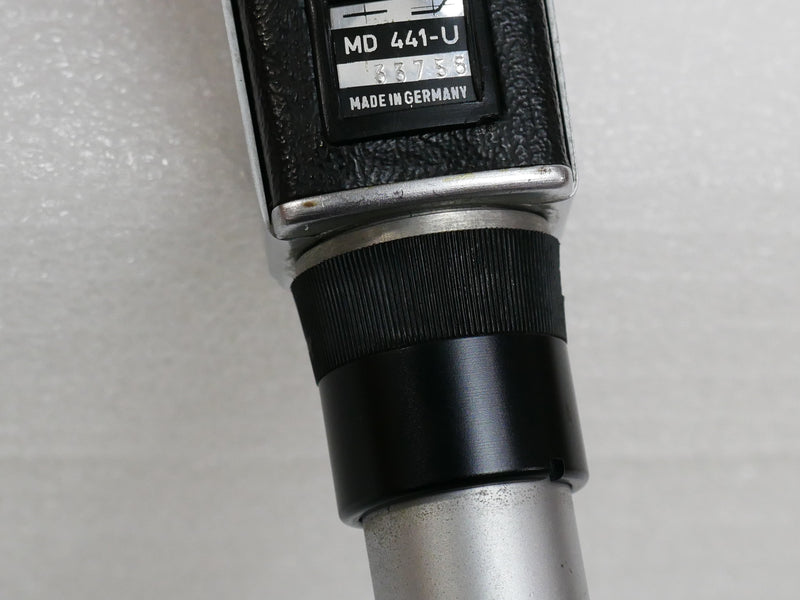SENNHEISER MD 441-U (中古)