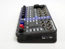 ZOOM LiveTrak L6 + SD Card (中古)3