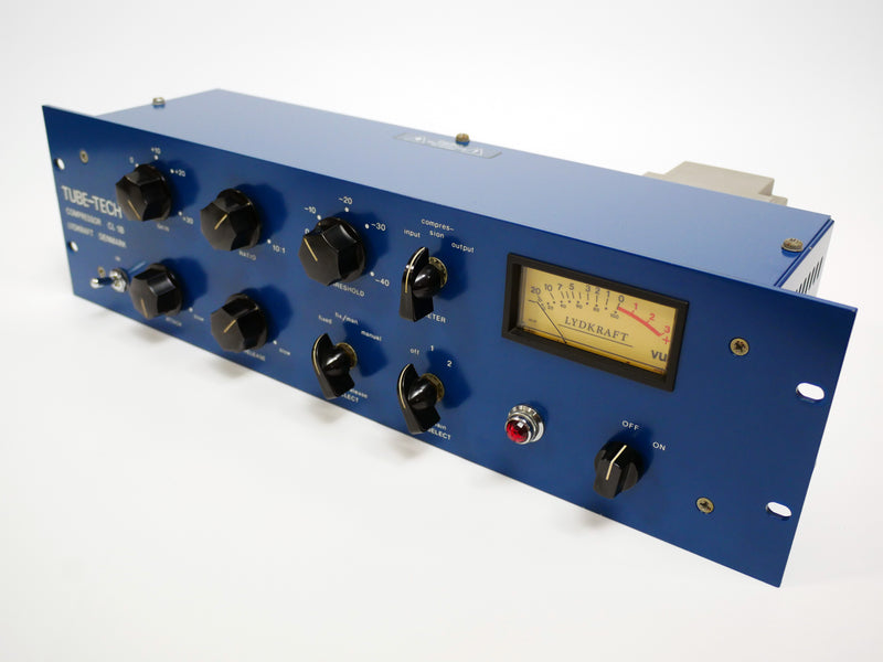 TUBE-TECH CL1B (中古)