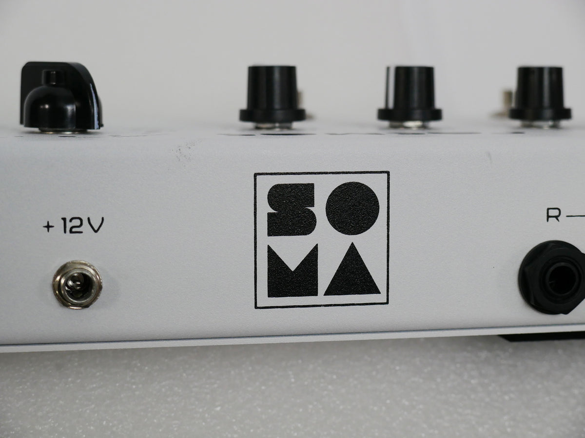 SOMA laboratory COSMOS (中古)