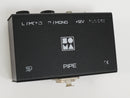 SOMA laboratory PIPE + Option Mics (中古)