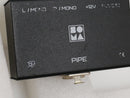 SOMA laboratory PIPE + Option Mics (中古)