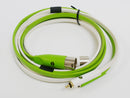 OYAIDE d+ RXM class B XLR-RCA 2m (中古)1