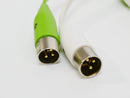 OYAIDE d+ RXM class B XLR-RCA 2m (中古)