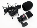 NEUMANN TLM 102 BK Studio Set (中古)1