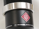 NEUMANN TLM 102 BK Studio Set (中古)