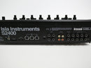 ISLA Instruments S2400 + Decksaver (中古)