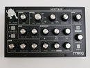 moog MINITAUR Rev2 (中古)3