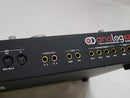 ELEKTRON Analog Keys + Decksaver (中古)