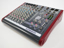 ALLEN & HEATH ZED-10 (中古)1