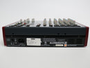 ALLEN & HEATH ZED-10 (中古)
