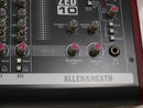 ALLEN & HEATH ZED-10 (中古)