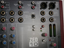 ALLEN & HEATH ZED-10 (中古)