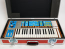 ARMOR moog Source FRP Flight Case (中古)