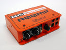 Radial EXTC-Stereo (中古)1