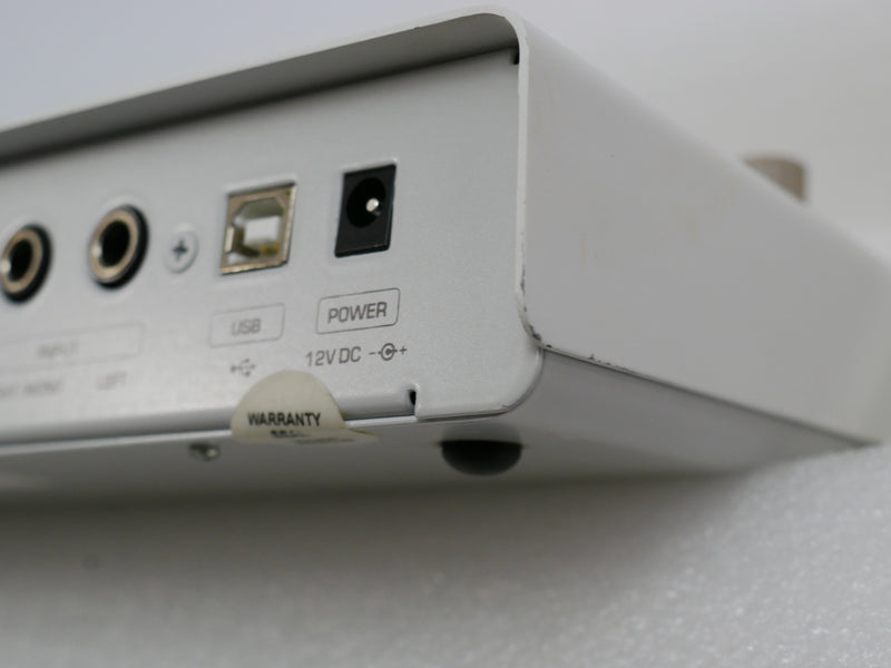 ACCESS Virus TI Snow (中古)