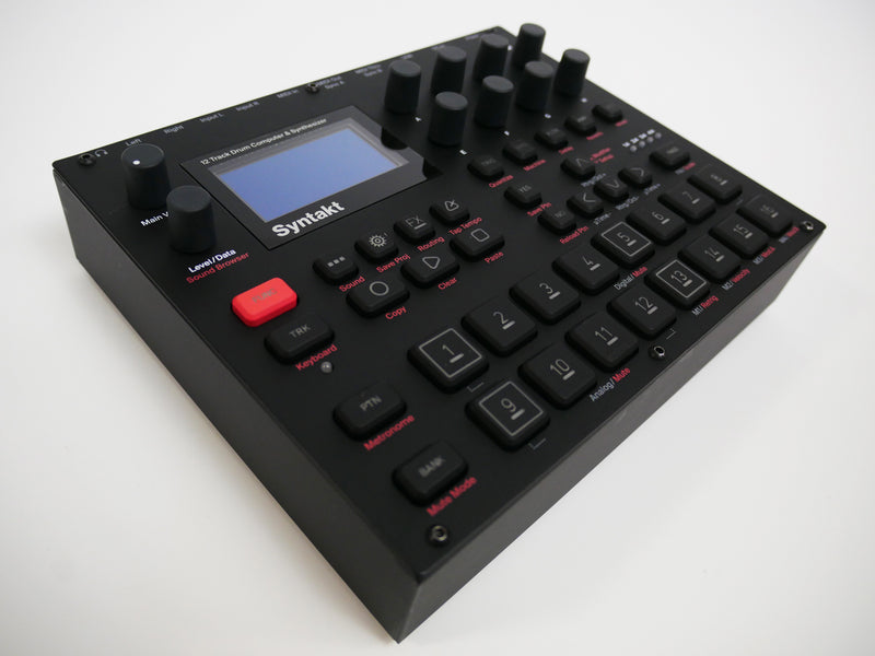 Elektron Syntakt (中古)