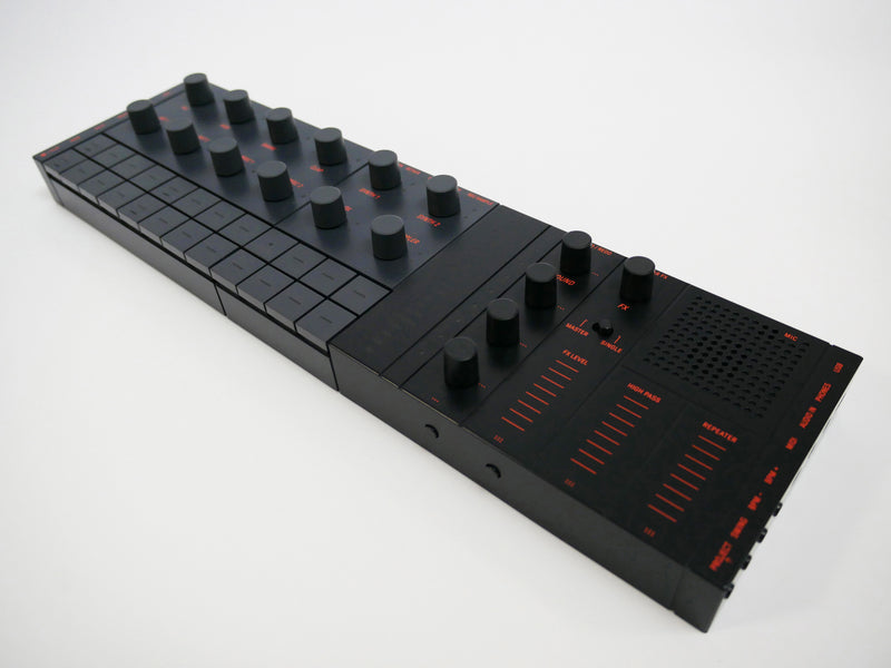 SEQTRAK　ほぼ未使用 YAMAHA SEQTRAK (中古1)