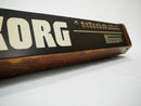 KORG Trident (中古)