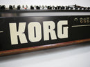 KORG Trident (中古)