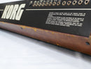 KORG Trident (中古)