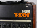 KORG Trident (中古)