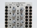 Doepfer A-111-4 Quad VCO (中古)2