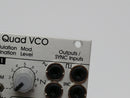 Doepfer A-111-4 Quad VCO (中古)