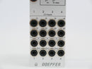 Doepfer A-132-8 Octal Poly VCA (中古)