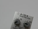 Doepfer A-132-8 Octal Poly VCA (中古)